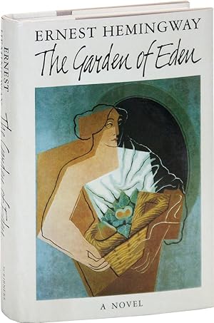 Bild des Verkufers fr The Garden of Eden zum Verkauf von Lorne Bair Rare Books, ABAA