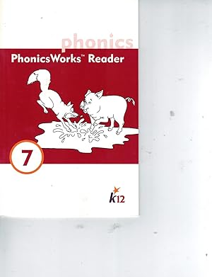 Seller image for PhonicsWorks Reader #7 for sale by TuosistBook