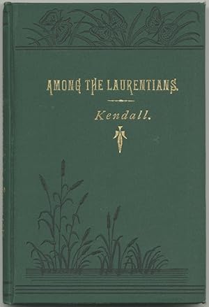 Seller image for Among the Laurentians: A Camping Story for sale by Between the Covers-Rare Books, Inc. ABAA