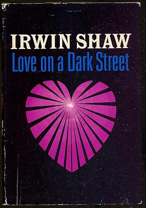 Bild des Verkufers fr Love on a Dark Street zum Verkauf von Between the Covers-Rare Books, Inc. ABAA