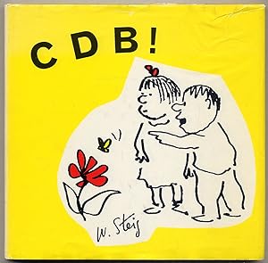 Seller image for C D B! for sale by Between the Covers-Rare Books, Inc. ABAA