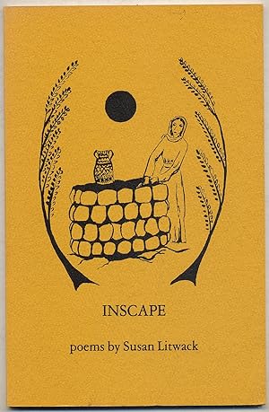 Seller image for Inscape for sale by Between the Covers-Rare Books, Inc. ABAA