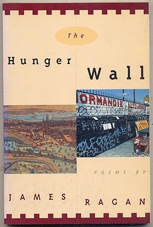 Seller image for The Hunger Wall for sale by Between the Covers-Rare Books, Inc. ABAA