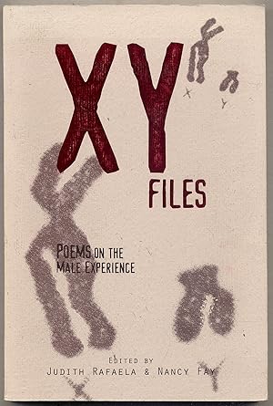 Image du vendeur pour XY Files: Poems on the Male Experience mis en vente par Between the Covers-Rare Books, Inc. ABAA