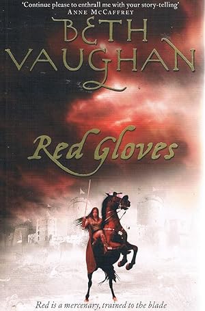 Image du vendeur pour Red Gloves mis en vente par Marlowes Books and Music