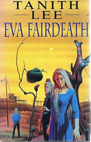 Eva Fairdeath