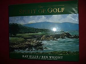 Seller image for Golf by Design. Inscribed by the author. How to Lower Your Score by Reading the Features of a Course. for sale by BookMine