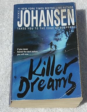 Image du vendeur pour Killer Dreams mis en vente par Preferred Books