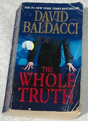 Seller image for The Whole Truth for sale by Preferred Books