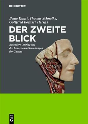 Imagen del vendedor de Der zweite Blick a la venta por BuchWeltWeit Ludwig Meier e.K.