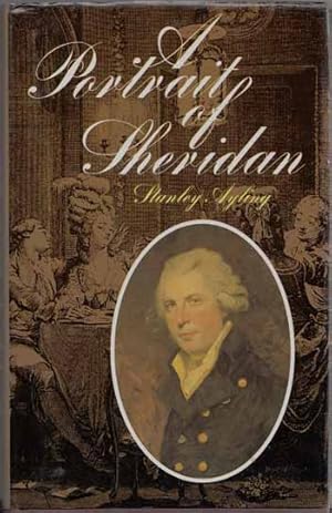 Seller image for A Portrait of Sheridan for sale by Adelaide Booksellers