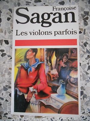 Seller image for Les violons parfois for sale by Frederic Delbos