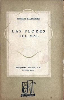 Las flores del mal