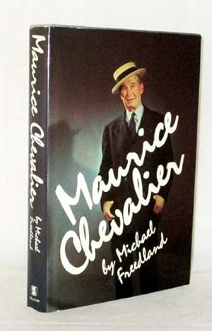 Seller image for Maurice Chevalier for sale by Adelaide Booksellers