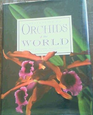 Seller image for Letts Guide to Orchids of the World for sale by Chapter 1