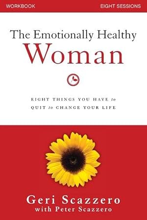 Seller image for The Emotionally Healthy Woman Workbook (Paperback) for sale by Grand Eagle Retail