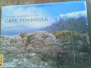 Seller image for Natural Diversity of the Cape Peninsula for sale by Chapter 1