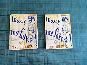 Seller image for Meet My Folks! for sale by Dartmouth Books