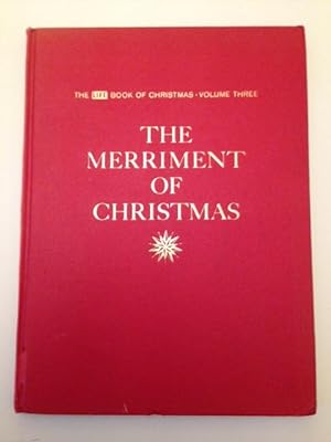 Seller image for The Merriment Of Christmas for sale by Bookfare