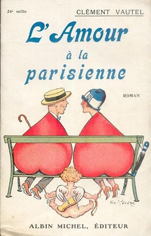 L'amour à la Parisienne