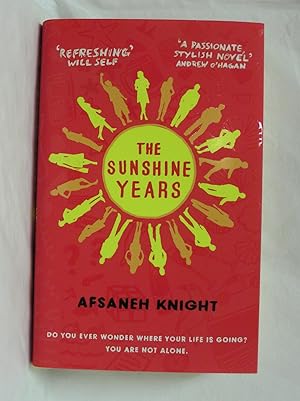 Imagen del vendedor de The Sunshine Years a la venta por Jenhams Books