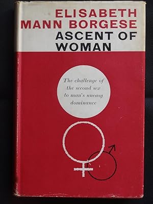 ASCENT OF WOMAN