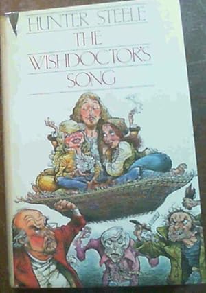 Seller image for The Wishdoctor's Song for sale by Chapter 1