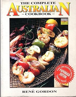 Seller image for The Complete Australian Cookbook for sale by Dorley House Books, Inc.