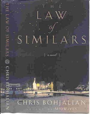 THE LAW OF SIMILARS (SIGNED)