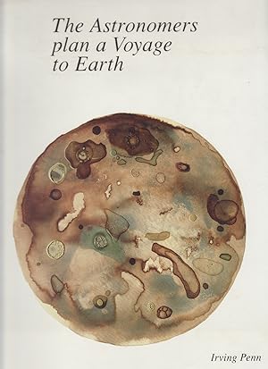 Seller image for The Astronomers Plan a Voyage to Earth. for sale by Sims Reed Ltd ABA ILAB