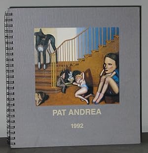 Immagine del venditore per Pat Andrea 1992 venduto da Exquisite Corpse Booksellers