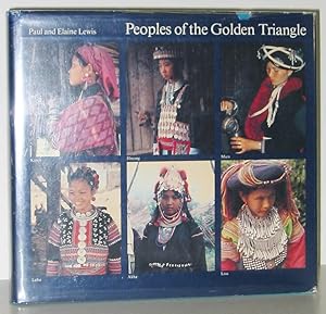 Peoples of the Golden Triangle: Six Tribes in Thailand