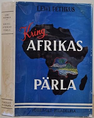 KRING AFRICAS PARLA.