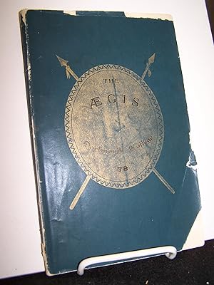 The Aegis Volume XX, 1876-7.