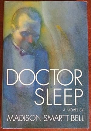 Imagen del vendedor de Doctor Sleep a la venta por Canford Book Corral