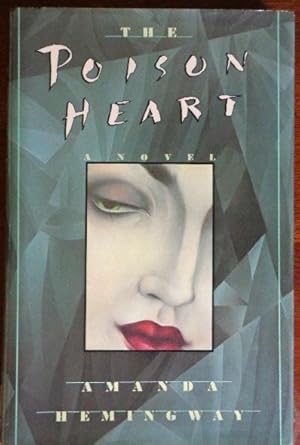 Immagine del venditore per The Poison Heart venduto da Canford Book Corral