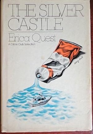 Seller image for The Silver Castle for sale by Canford Book Corral