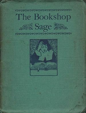 Seller image for The Bookshop Sage for sale by Mr Pickwick's Fine Old Books