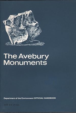 Seller image for The Avebury Monuments: Wiltshire for sale by Mr Pickwick's Fine Old Books