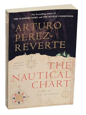Bild des Verkufers fr The Nautical Chart zum Verkauf von Jeff Hirsch Books, ABAA