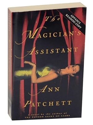 Imagen del vendedor de The Magician's Assistant a la venta por Jeff Hirsch Books, ABAA