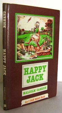 Happy Jack : a folk-tale (no 130)
