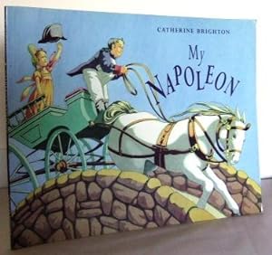 Seller image for My Napoleon for sale by Mad Hatter Books
