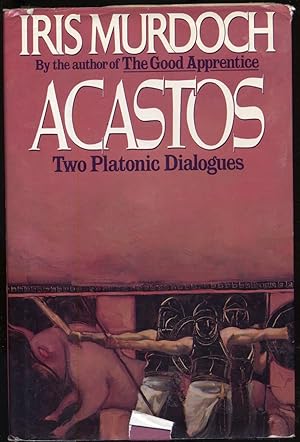Imagen del vendedor de Acastos a la venta por Between the Covers-Rare Books, Inc. ABAA