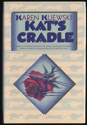 Immagine del venditore per Kat's Cradle venduto da Between the Covers-Rare Books, Inc. ABAA