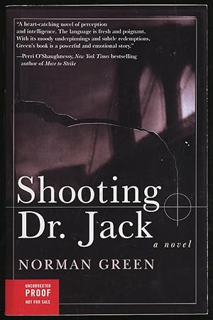 Bild des Verkufers fr Shooting Dr. Jack zum Verkauf von Between the Covers-Rare Books, Inc. ABAA