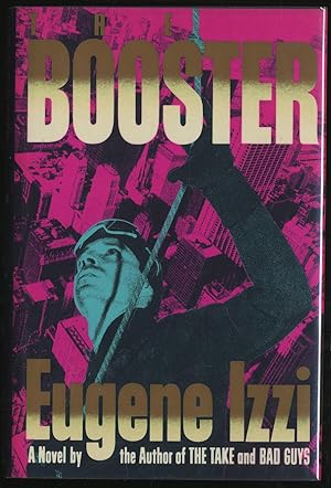 Seller image for Booster for sale by Between the Covers-Rare Books, Inc. ABAA