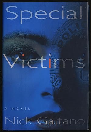 Bild des Verkufers fr Special Victims zum Verkauf von Between the Covers-Rare Books, Inc. ABAA