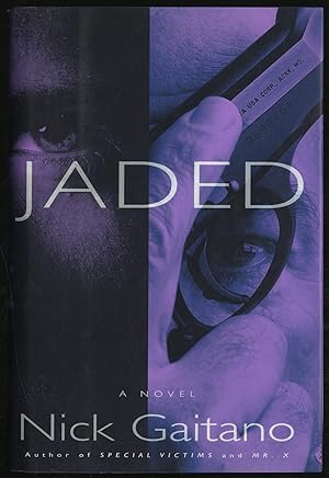 Seller image for Jaded for sale by Between the Covers-Rare Books, Inc. ABAA