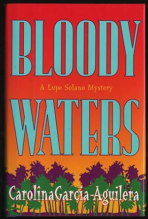 Seller image for Bloody Waters for sale by Between the Covers-Rare Books, Inc. ABAA